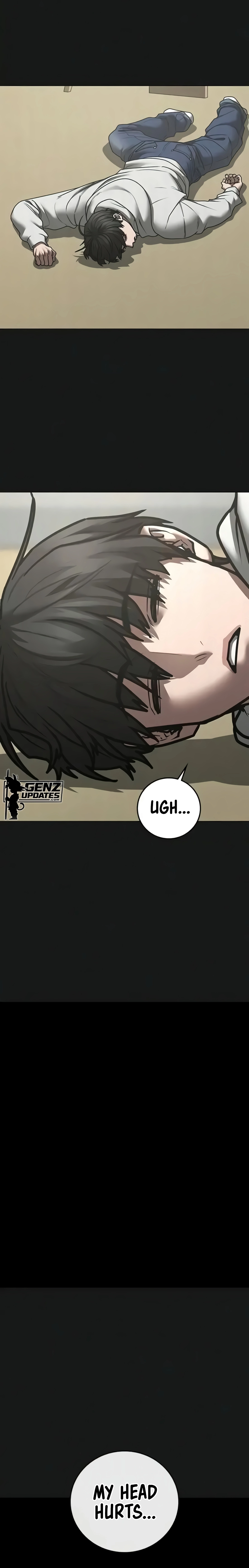 Read Reality Quest Manga Online