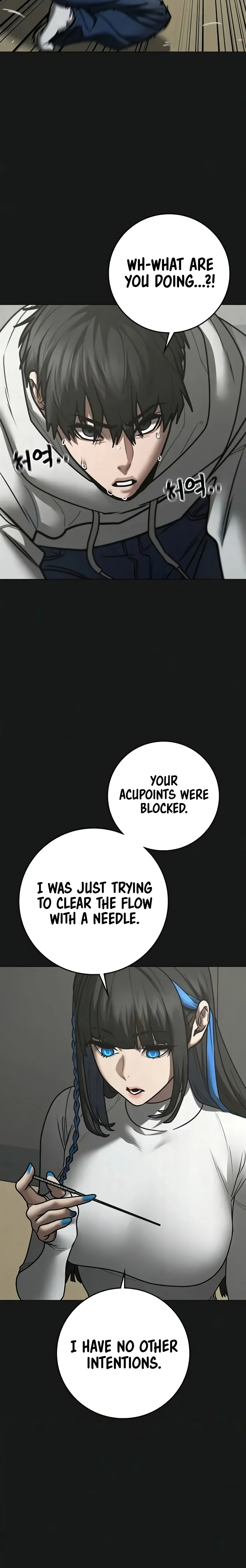 Read Reality Quest Manga Online