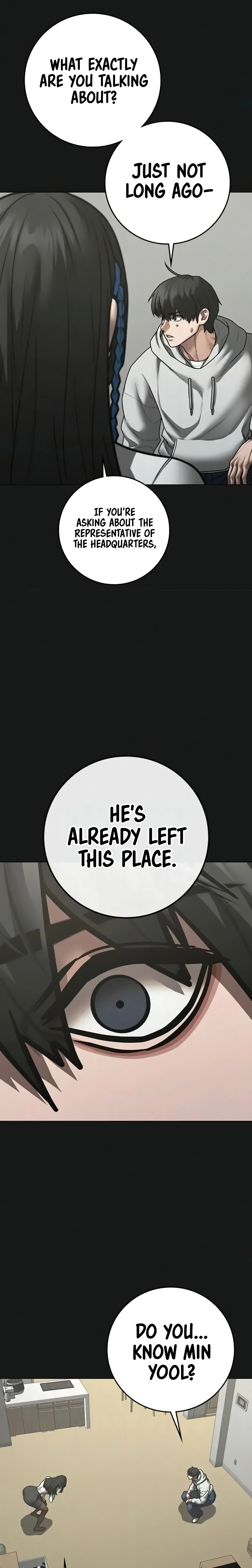Read Reality Quest Manga Online
