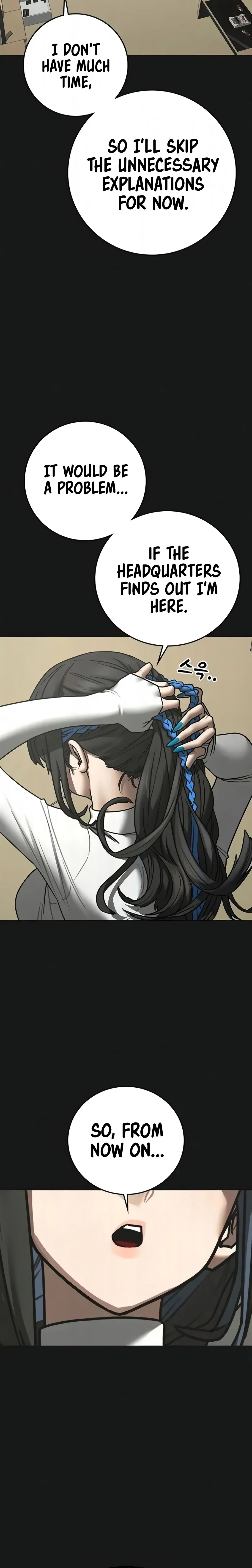 Read Reality Quest Manga Online