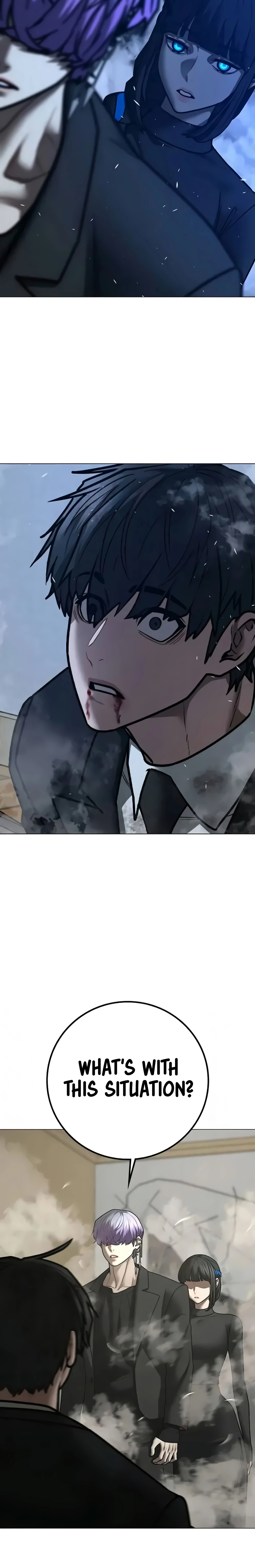 Read Reality Quest Manga Online