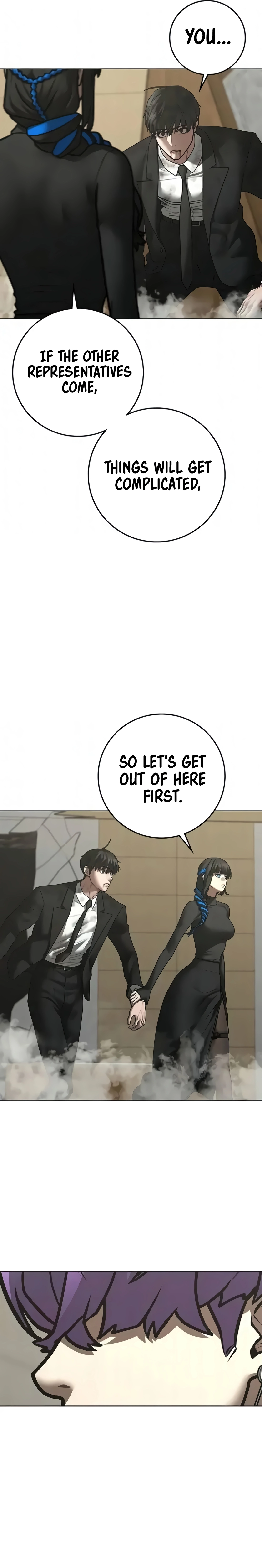 Read Reality Quest Manga Online