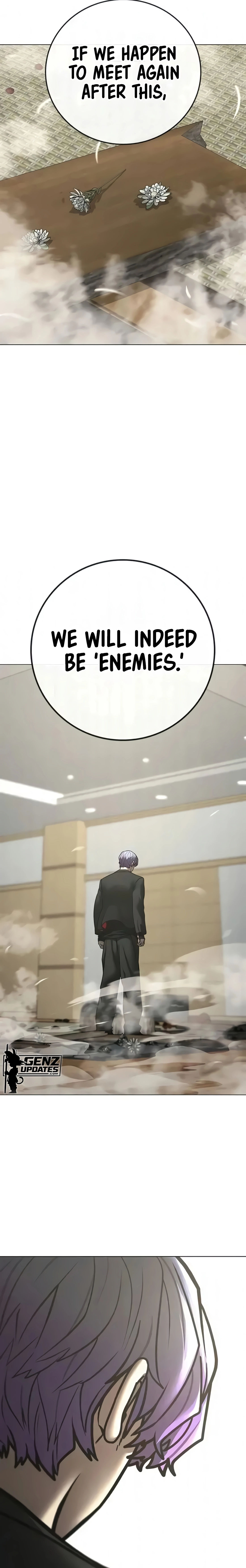 Read Reality Quest Manga Online