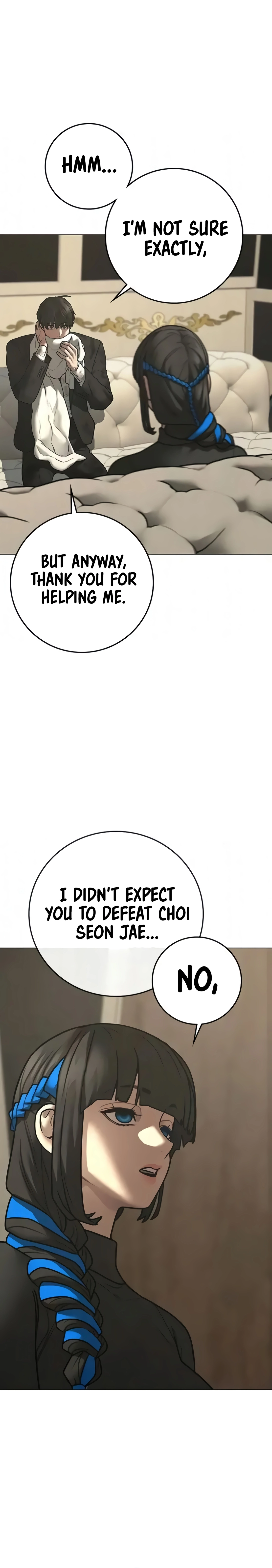 Read Reality Quest Manga Online