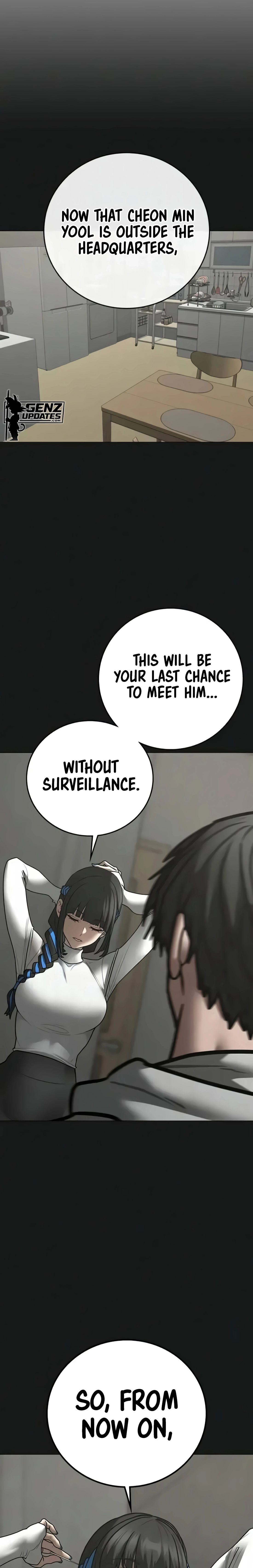 Read Reality Quest Manga Online