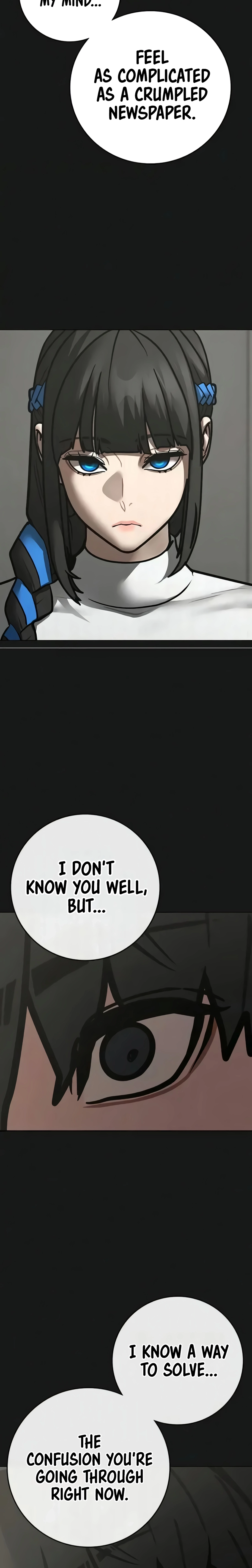 Read Reality Quest Manga Online