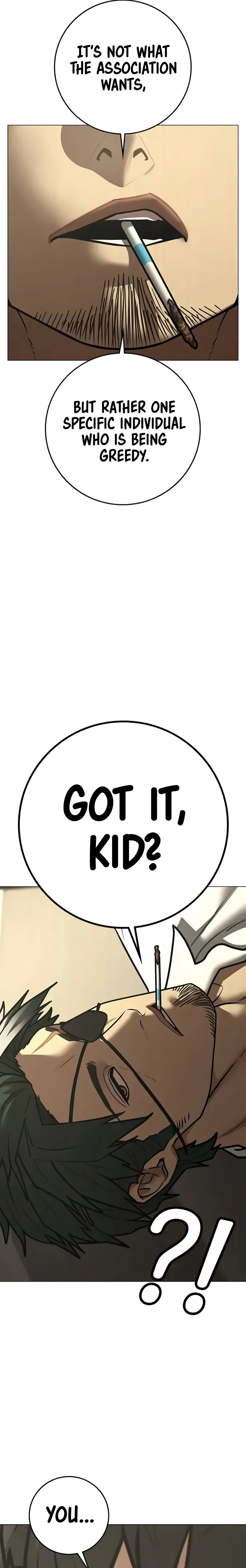 Read Reality Quest Manga Online