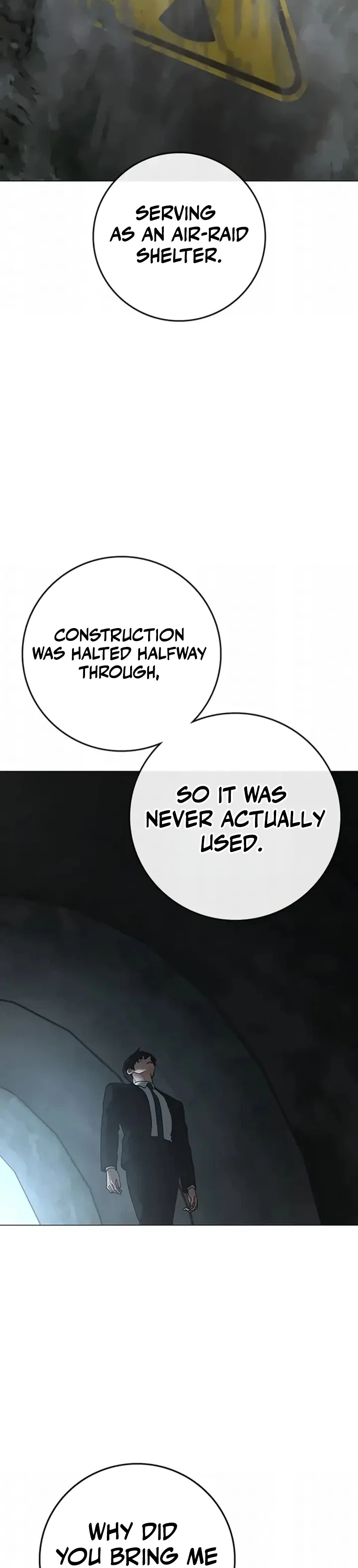 Read Reality Quest Manga Online