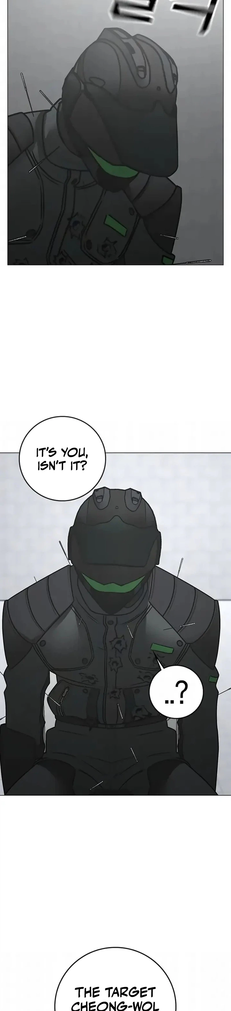 Read Reality Quest Manga Online