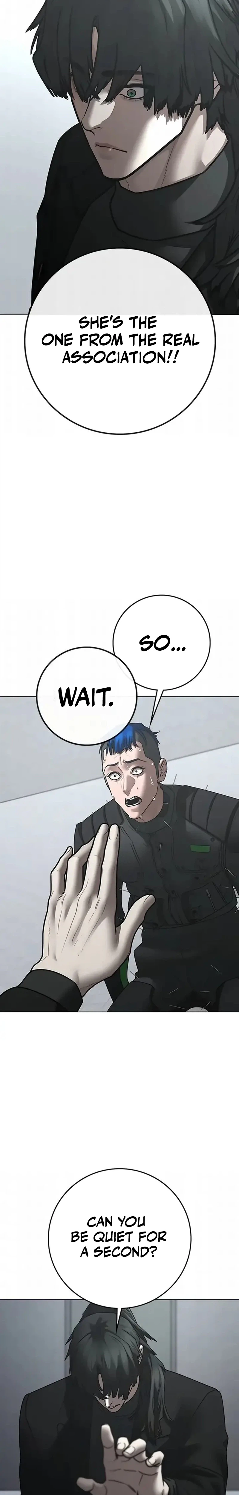 Read Reality Quest Manga Online