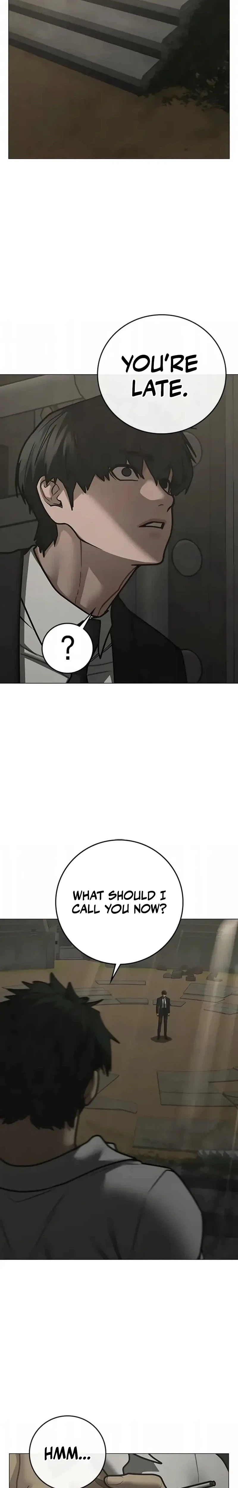 Read Reality Quest Manga Online