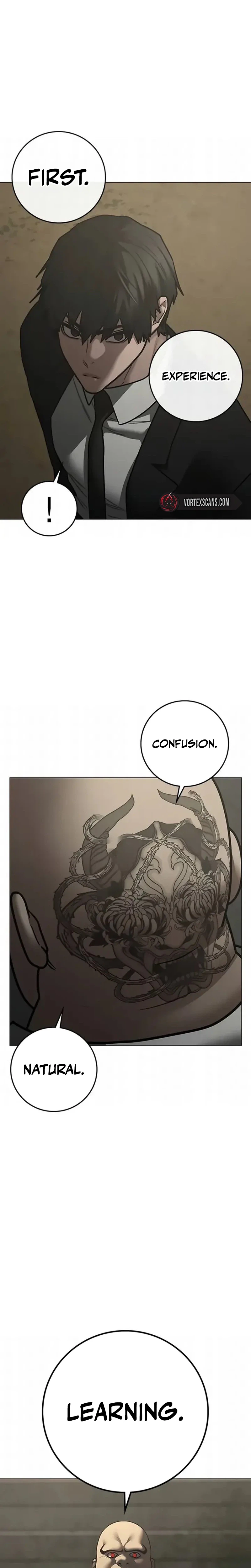Read Reality Quest Manga Online