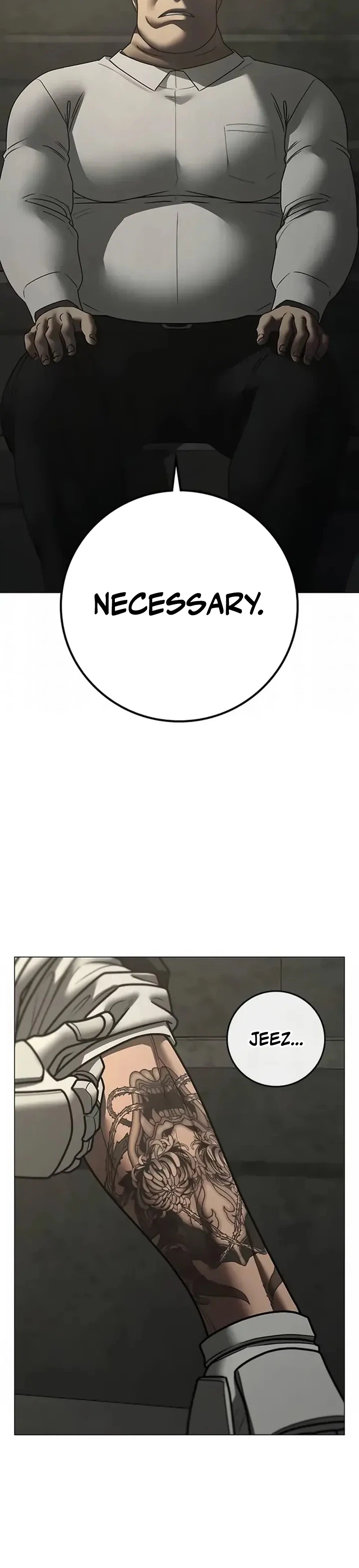 Read Reality Quest Manga Online