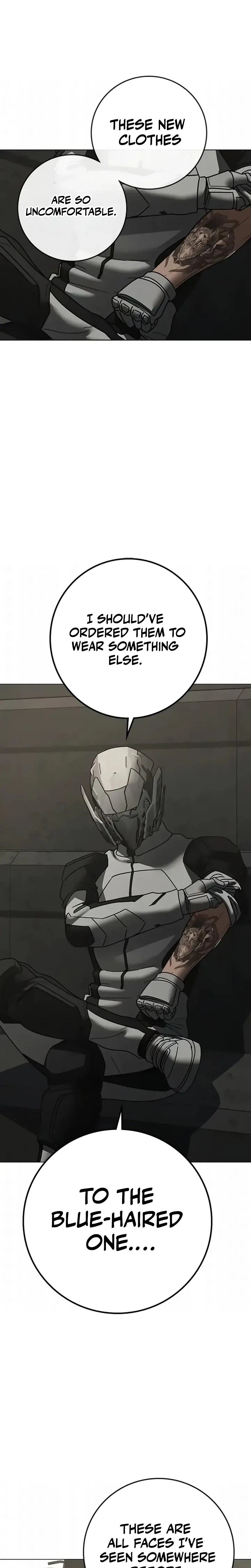 Read Reality Quest Manga Online