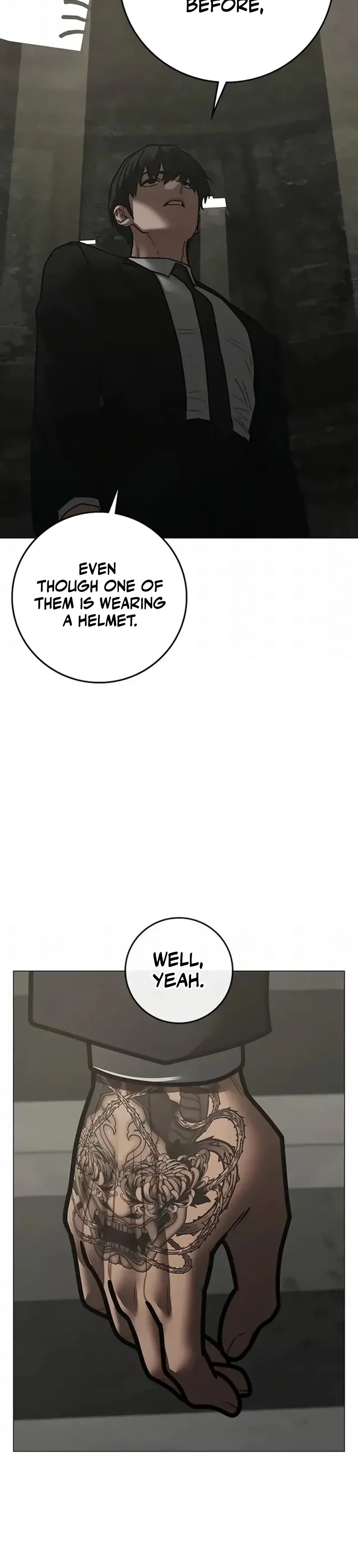 Read Reality Quest Manga Online