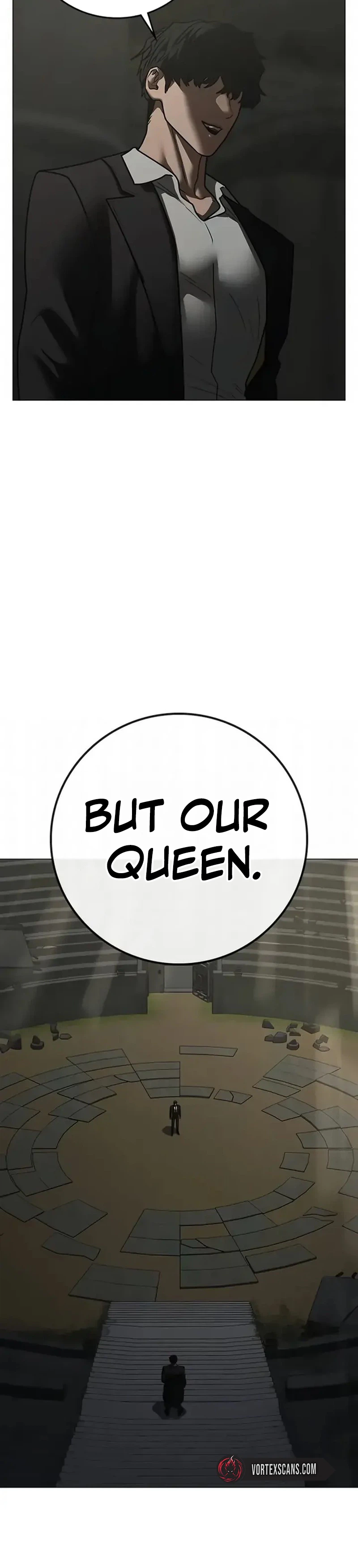 Read Reality Quest Manga Online