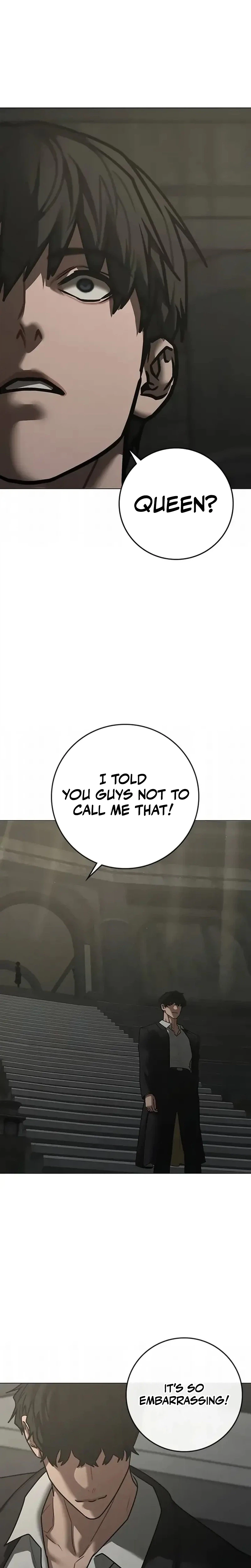 Read Reality Quest Manga Online