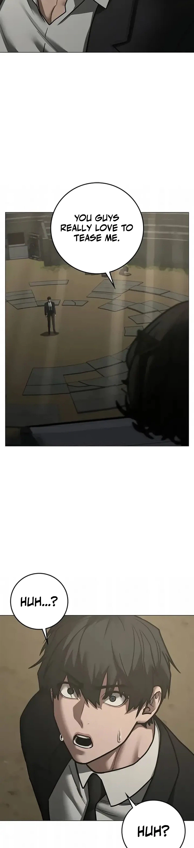 Read Reality Quest Manga Online