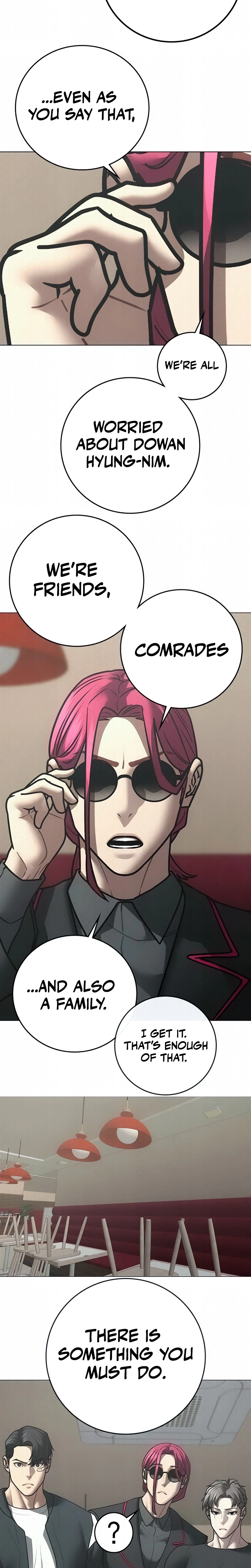 Read Reality Quest Manga Online