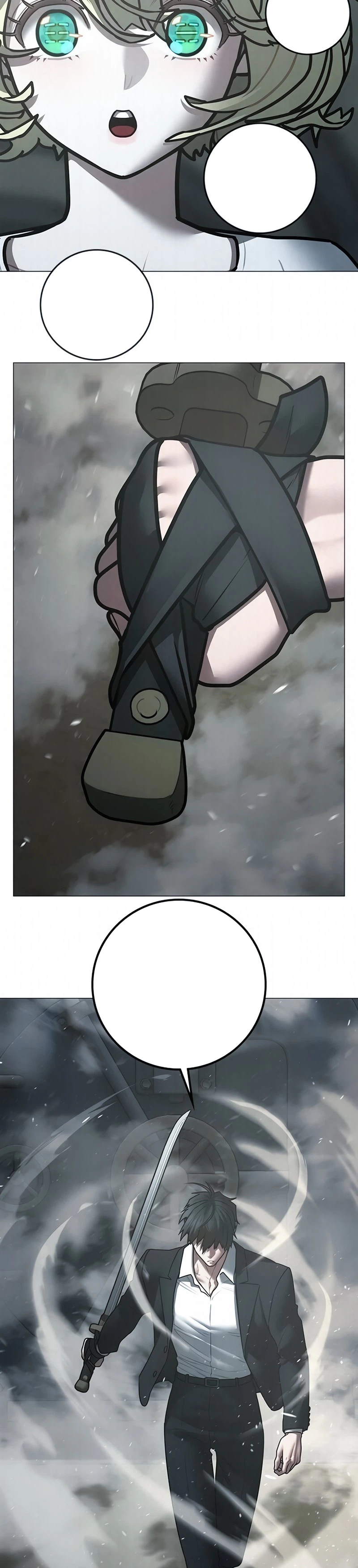 Read Reality Quest Manga Online