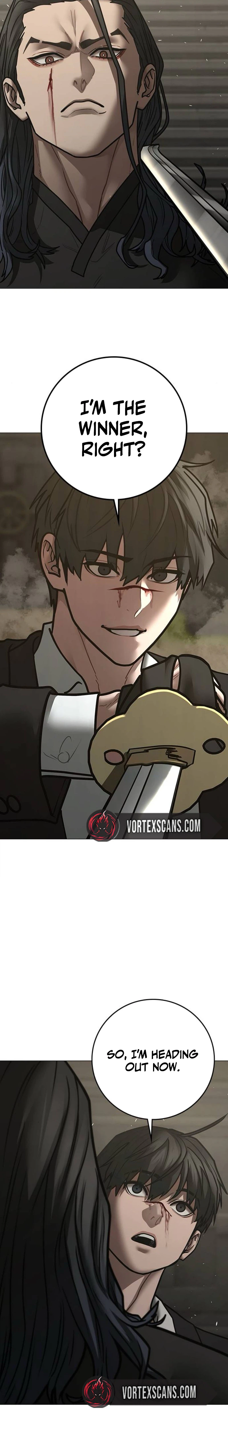Read Reality Quest Manga Online