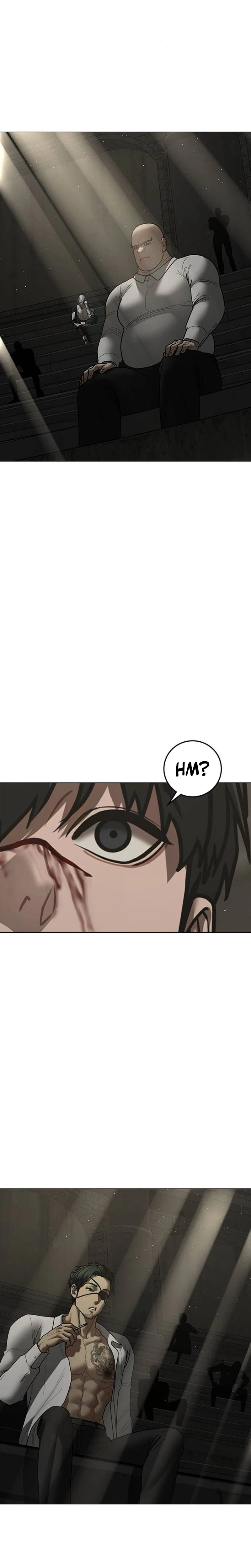 Read Reality Quest Manga Online