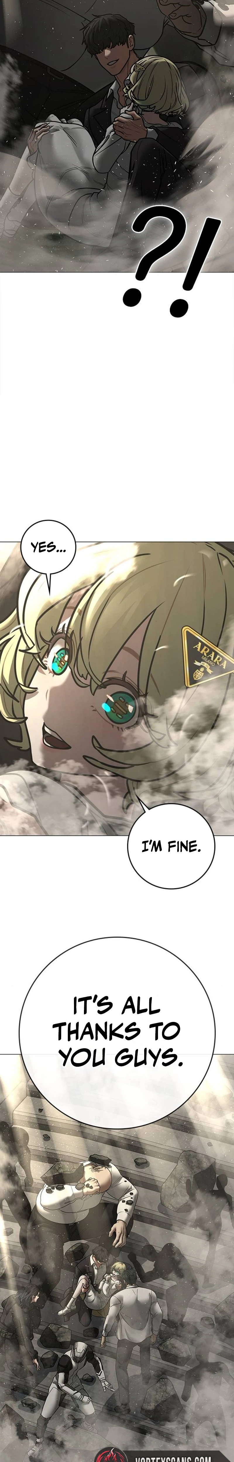 Read Reality Quest Manga Online