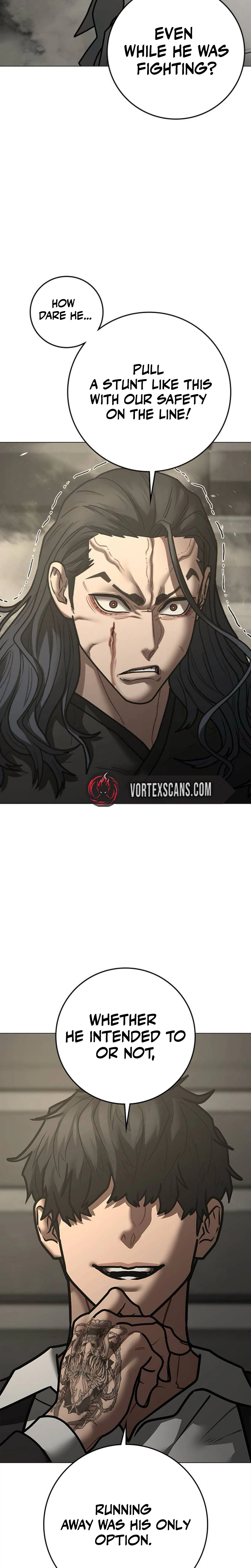 Read Reality Quest Manga Online