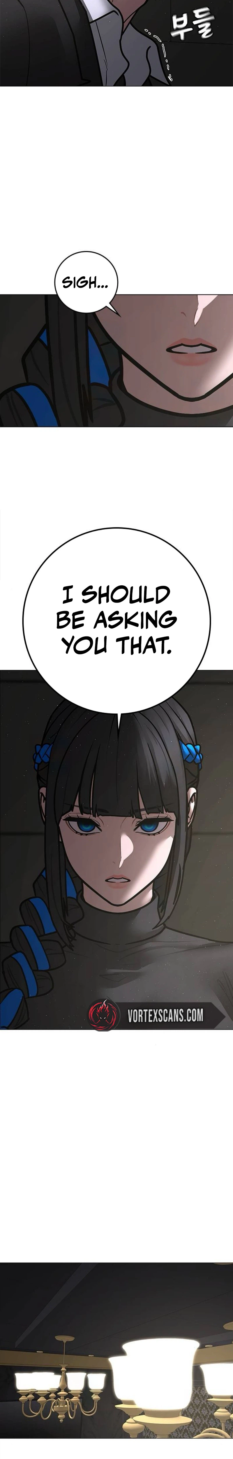 Read Reality Quest Manga Online