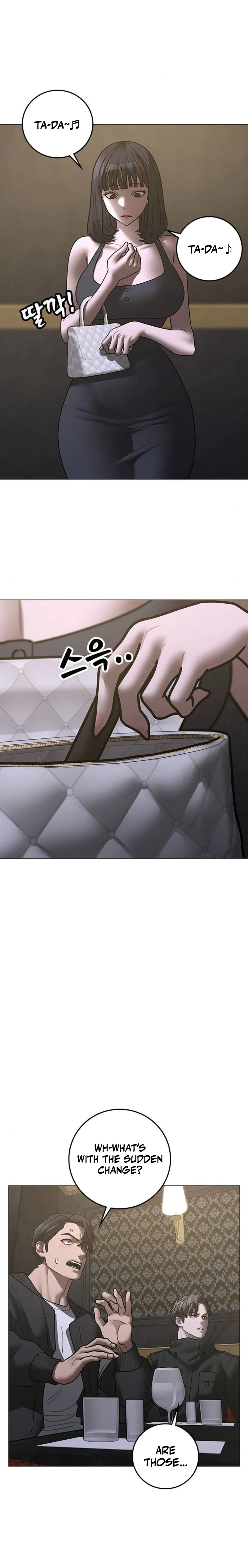 Read Reality Quest Manga Online