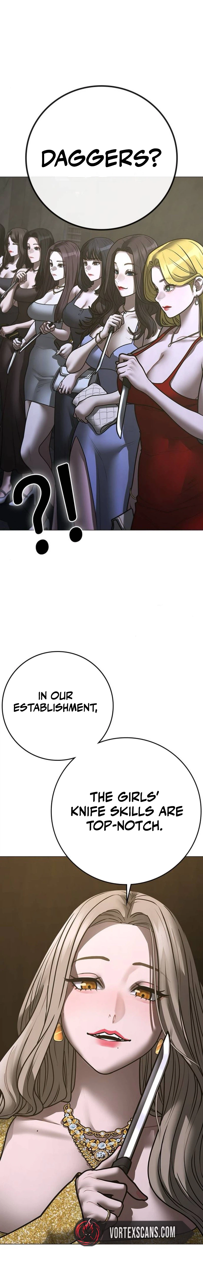 Read Reality Quest Manga Online