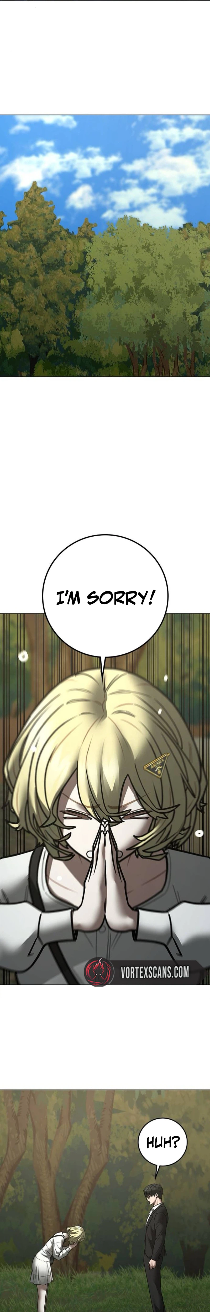 Read Reality Quest Manga Online