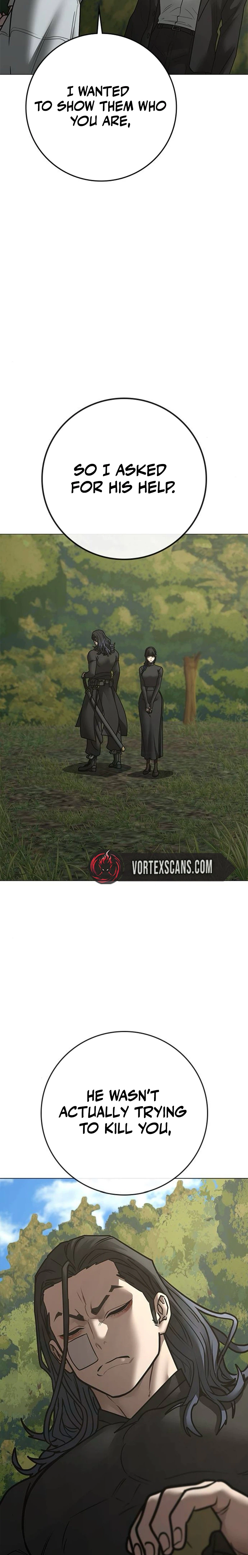 Read Reality Quest Manga Online