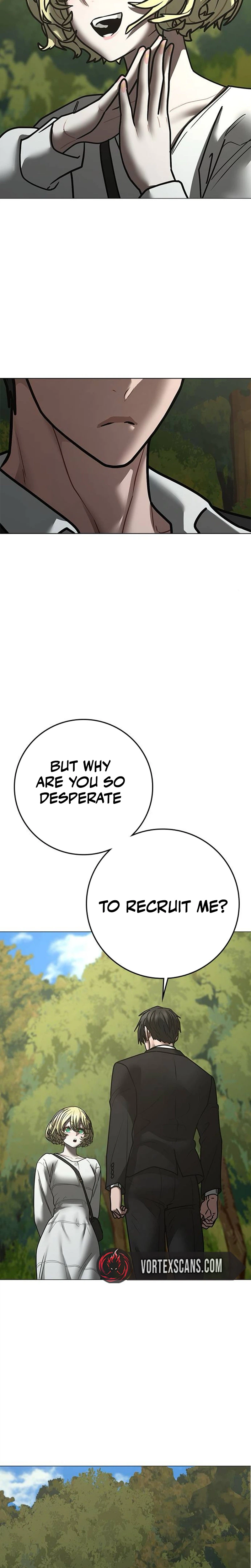 Read Reality Quest Manga Online