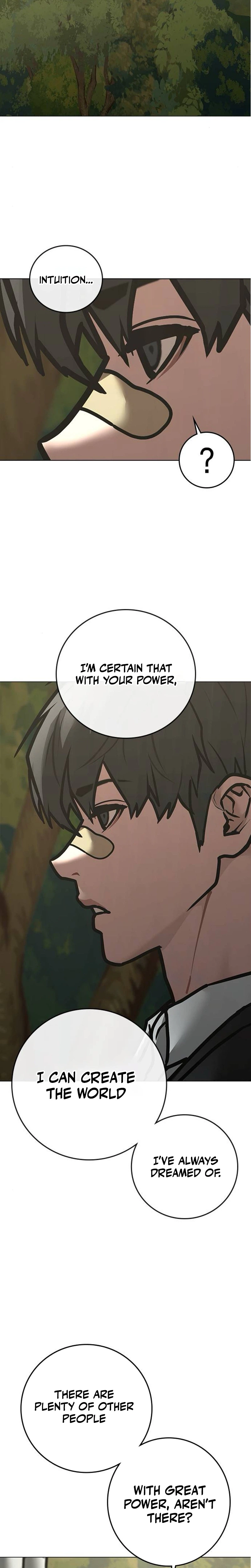Read Reality Quest Manga Online