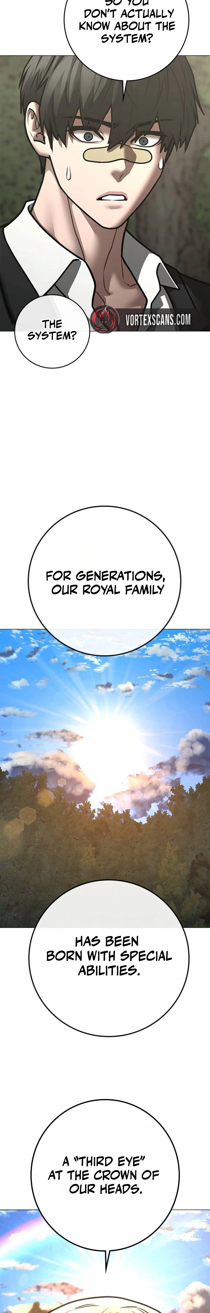 Read Reality Quest Manga Online