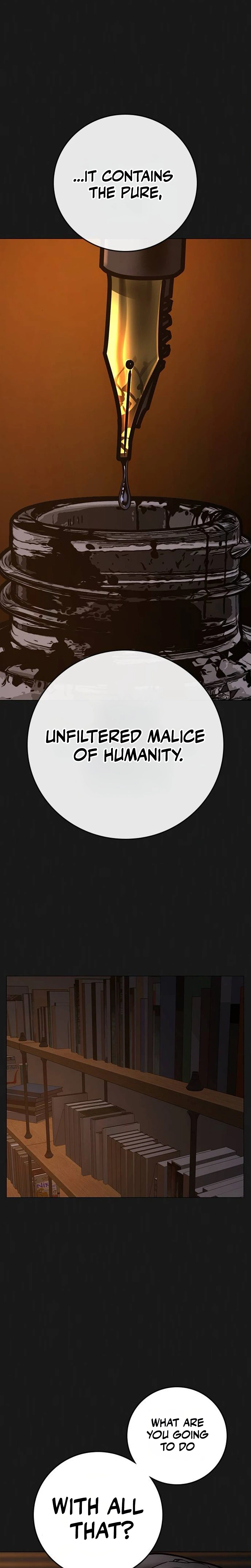 Read Reality Quest Manga Online