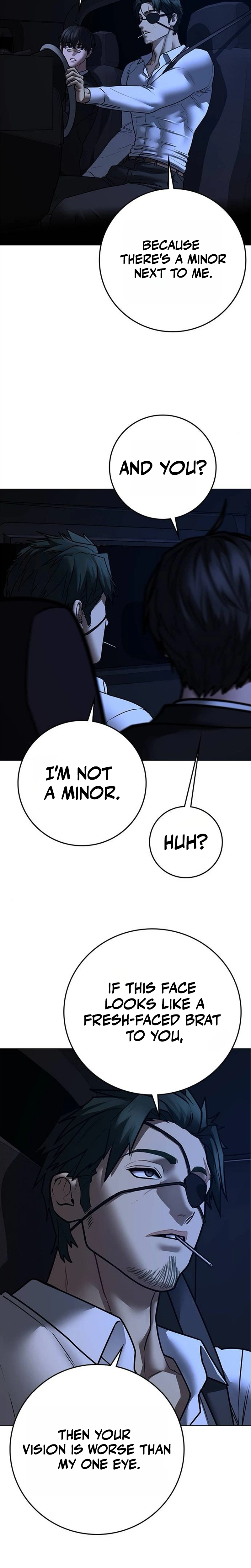 Read Reality Quest Manga Online