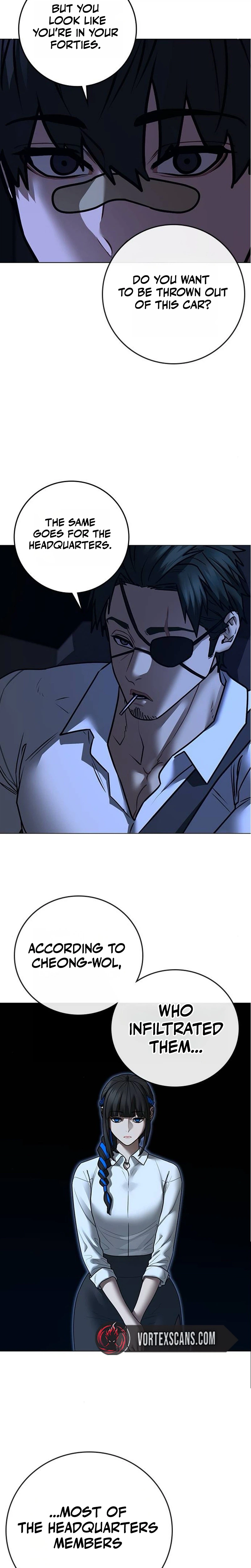 Read Reality Quest Manga Online