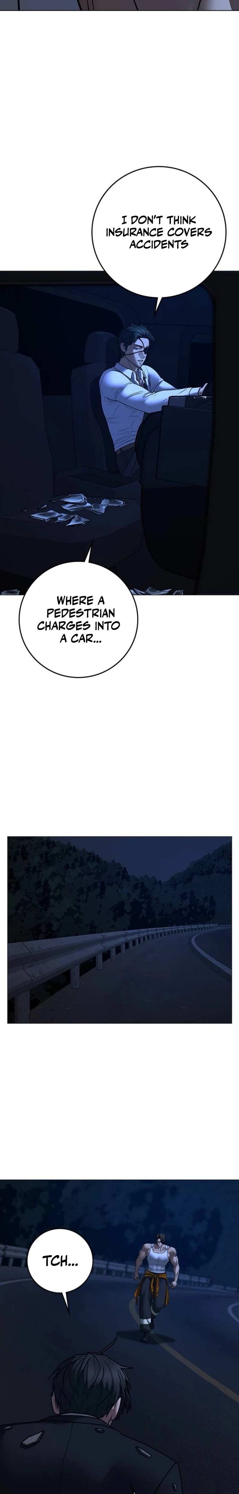 Read Reality Quest Manga Online