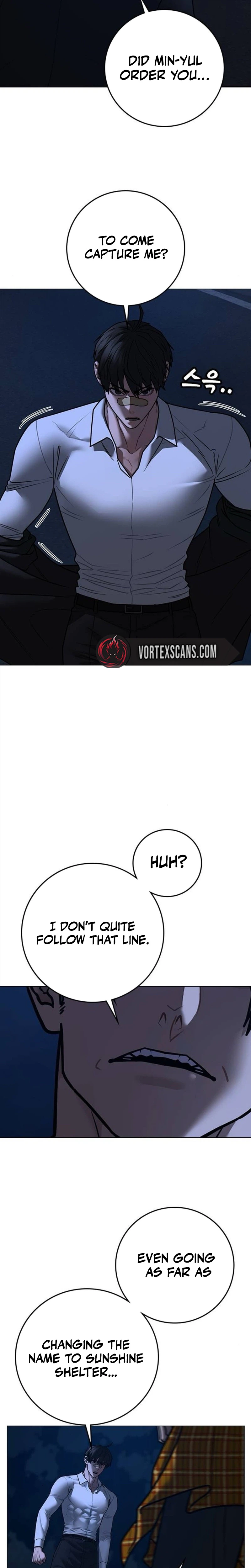 Read Reality Quest Manga Online