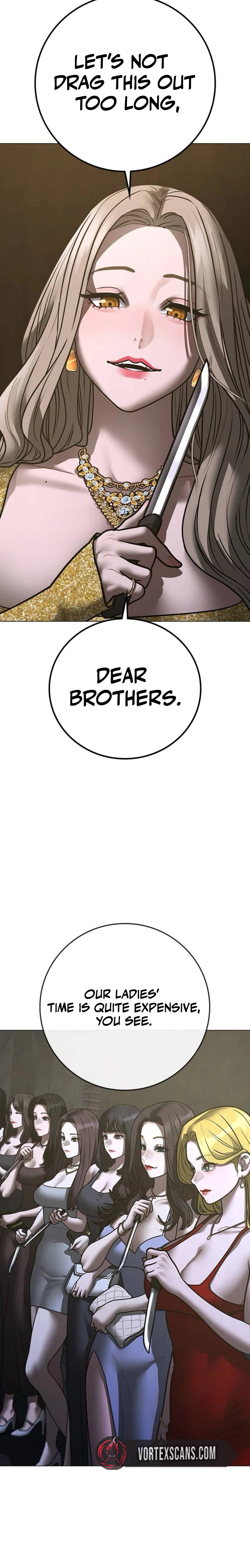 Read Reality Quest Manga Online