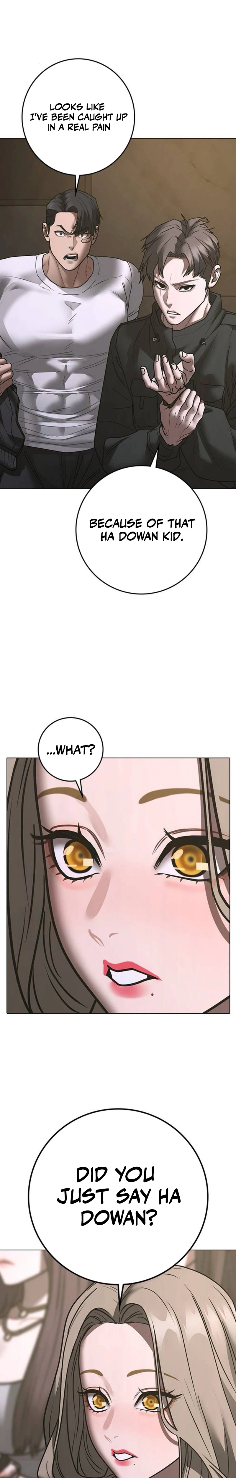 Read Reality Quest Manga Online