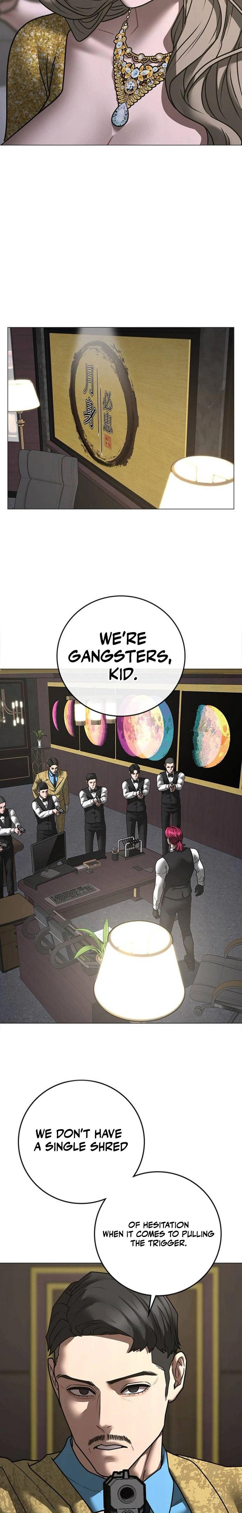 Read Reality Quest Manga Online
