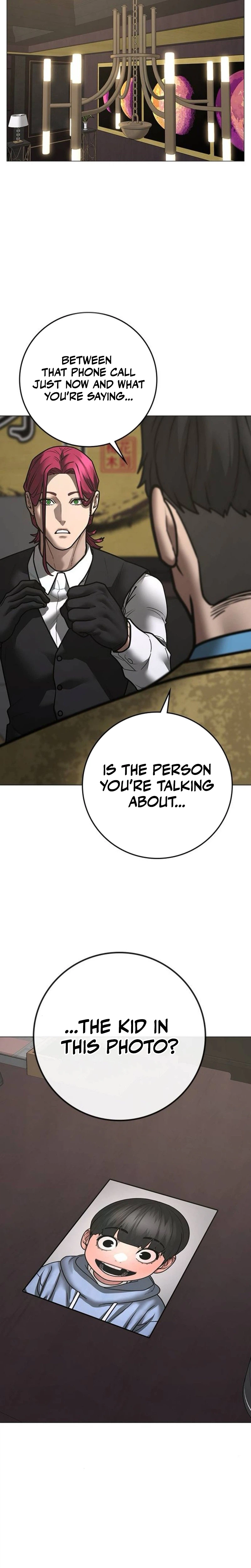 Read Reality Quest Manga Online