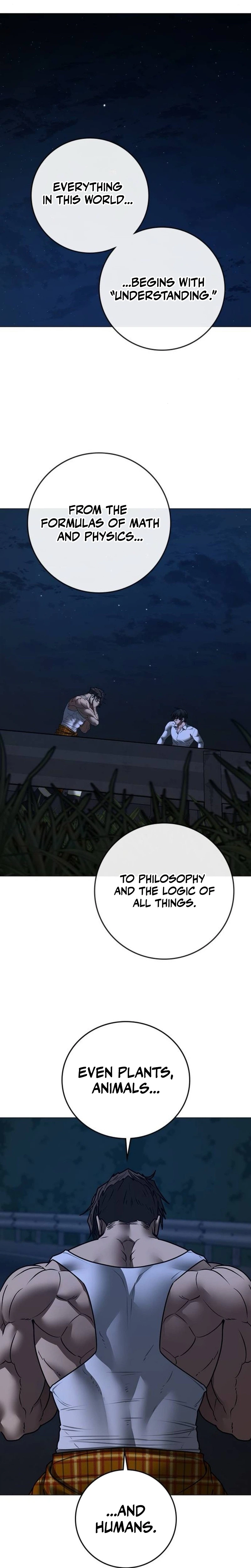 Read Reality Quest Manga Online