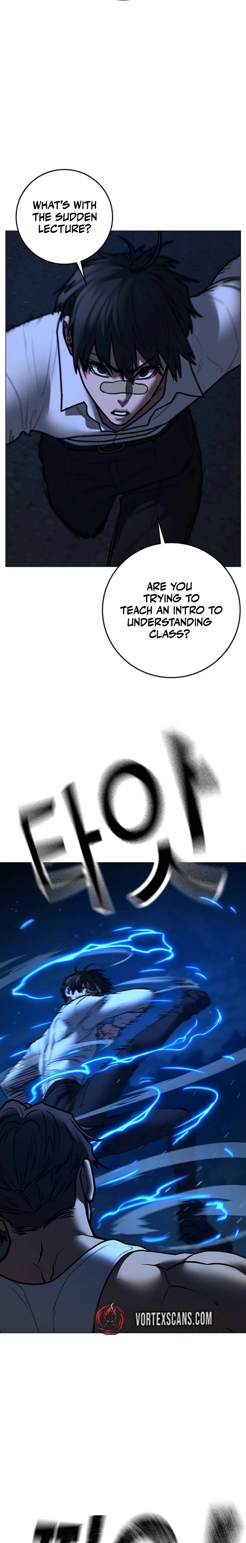 Read Reality Quest Manga Online