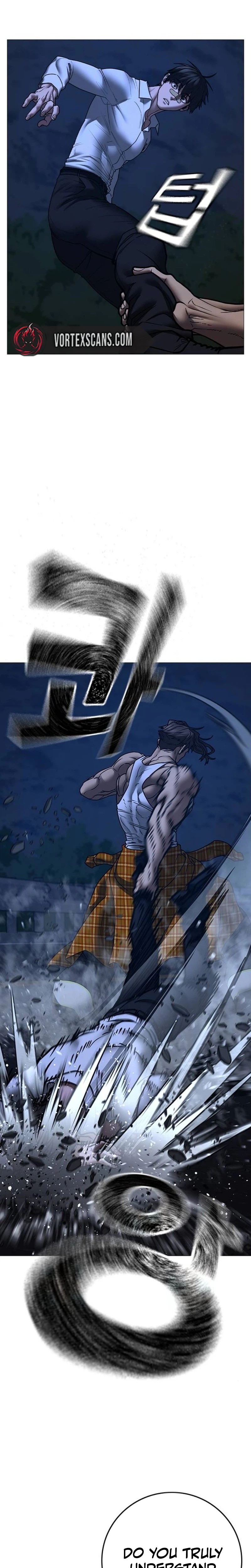 Read Reality Quest Manga Online