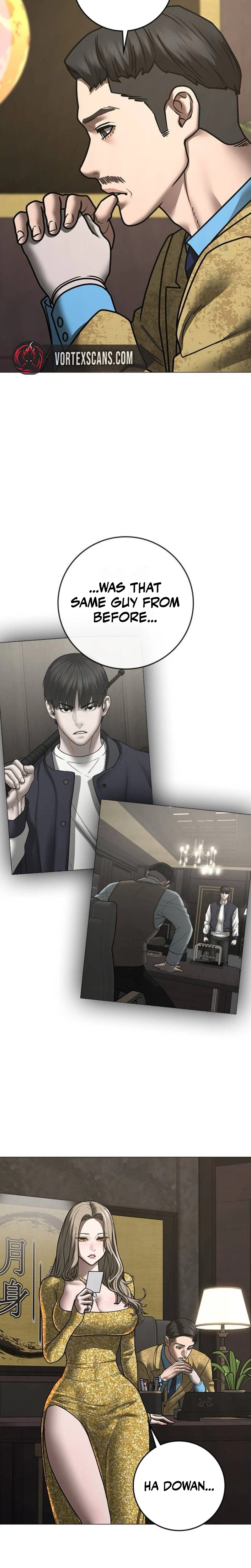 Read Reality Quest Manga Online