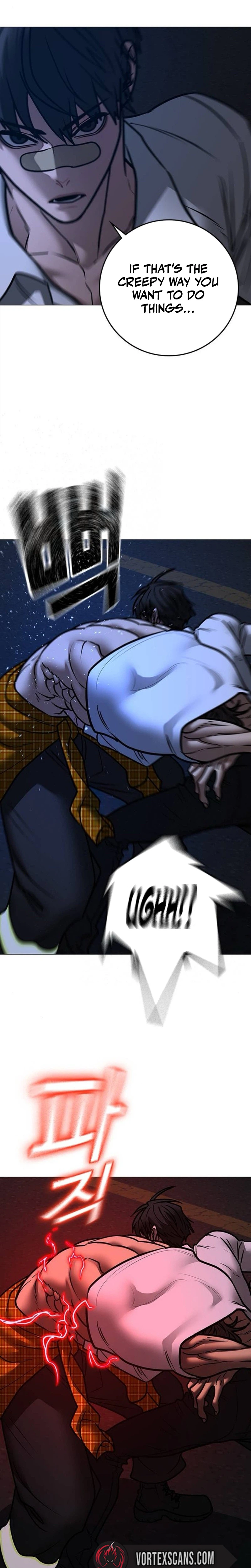 Read Reality Quest Manga Online